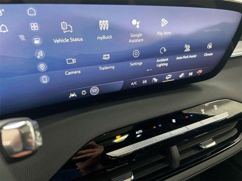 New 2026 Buick Enclave Sport Touring w/ Super Cruise Package image 13