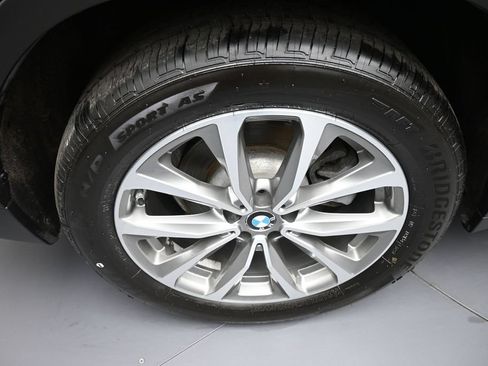 Used 2019 BMW X3 xDrive30i AWD/4WD image 12