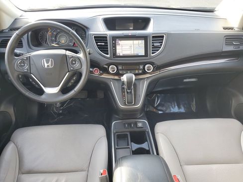 Used 2016 Honda CR-V Touring image 14