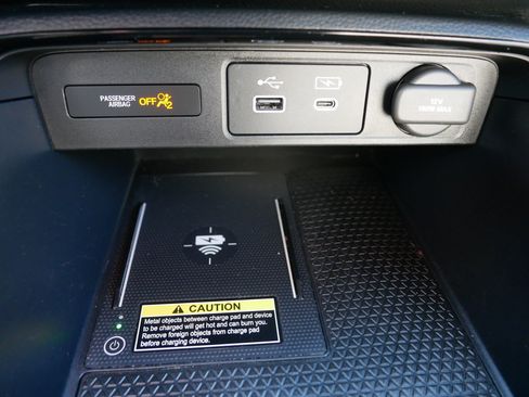 Used 2024 Honda CR-V Sport Touring image 33