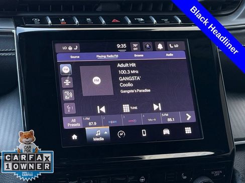Used 2024 Jeep Grand Cherokee L Altitude AWD/4WD image 16