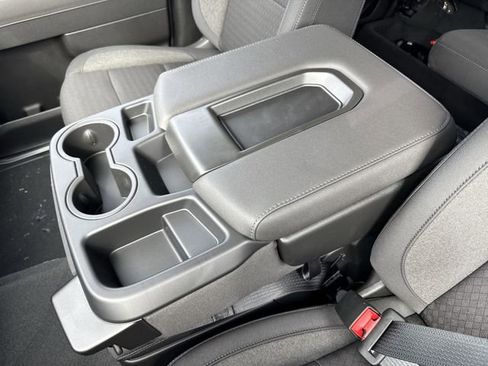 New 2026 GMC Sierra 1500 Elevation image 21