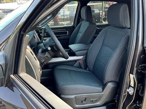 New 2026 RAM 2500 Big Horn image 9