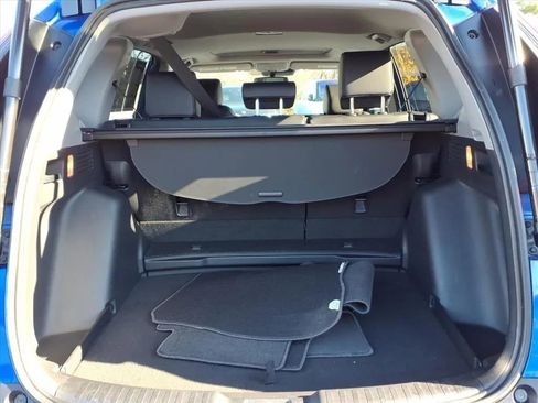 Used 2021 Honda CR-V EX-L image 20