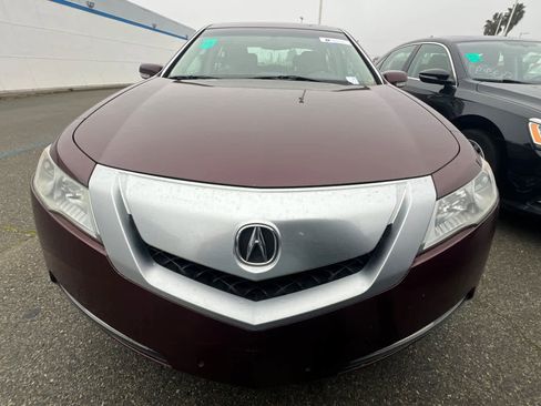 Used 2010 Acura TL w/ Technology Package image 6