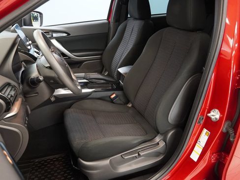Used 2022 Mitsubishi Eclipse Cross LE AWD/4WD image 3