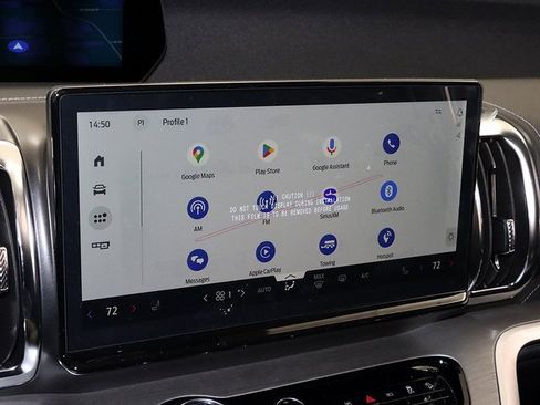 New 2025 Ford Expedition Platinum w/ Driver's Package image 24