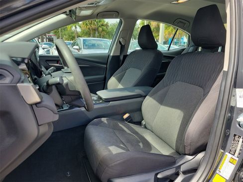 Used 2025 Toyota Camry LE image 17