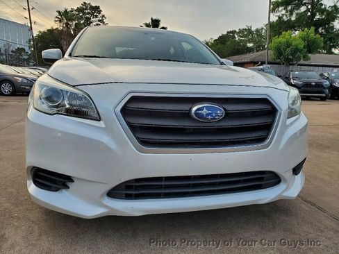 Used 2016 Subaru Legacy 2.5i image 5