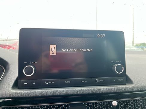 Used 2023 Honda Civic EX-L image 15