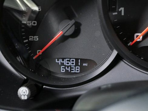 Certified 2020 Porsche 718 Boxster RWD image 9