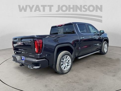New 2026 GMC Sierra 1500 Denali w/ Technology Package AWD/4WD image 5