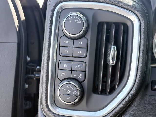 Used 2020 Chevrolet Silverado 2500 LTZ w/ LTZ Premium Package AWD/4WD image 23