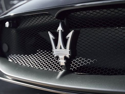 Used 2024 Maserati MC20 Cielo RWD image 8