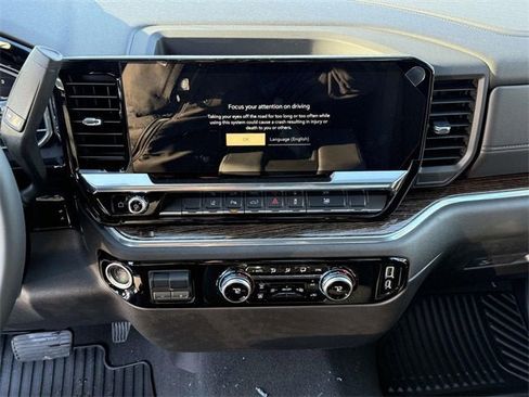 New 2025 GMC Sierra 2500 SLE image 14