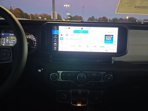 New 2026 Jeep Wrangler Sport S image 10