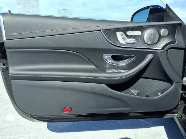 Certified 2023 Mercedes-Benz E 450 Coupe image 12