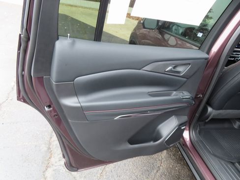 New 2026 Chevrolet Traverse RS w/ LPO, Floor Liner Package image 28