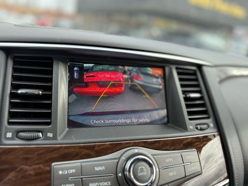 Used 2018 Nissan Armada SV w/ Driver Package image 33