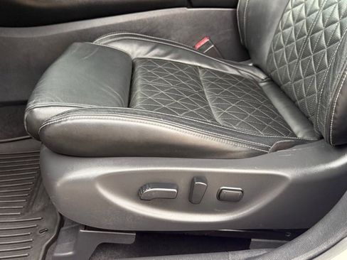 Used 2022 Nissan Maxima Platinum w/ Sport Mat Group image 15