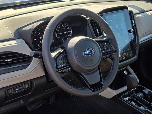 New 2026 Subaru Forester Premium AWD/4WD image 11