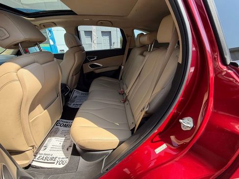 Used 2021 Acura RDX AWD image 7