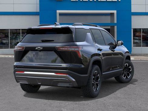 New 2026 Chevrolet Equinox ACTIV image 4