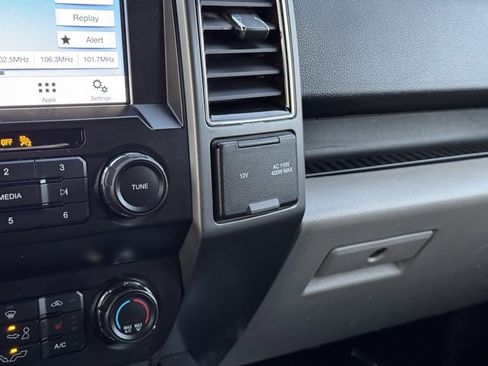 Certified 2019 Ford F150 XLT w/ Equipment Group 302A Luxury image 14