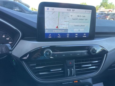 Used 2022 Ford Escape SEL AWD/4WD image 21