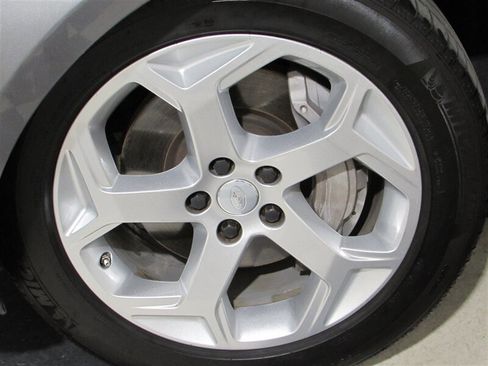 Used 2019 Land Rover Range Rover Sport HSE image 83