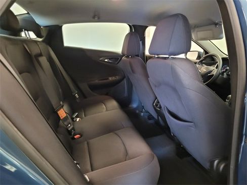 Used 2024 Chevrolet Malibu LT image 12