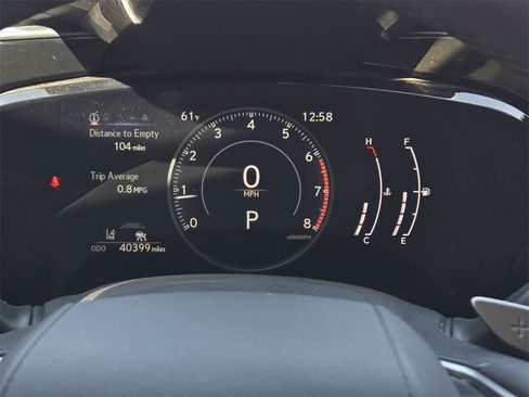 Used 2024 Lexus NX 350 AWD image 16