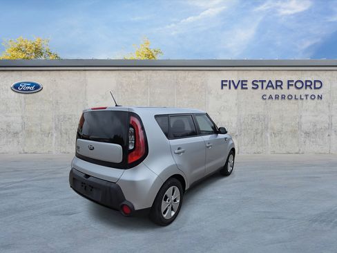 Used 2014 Kia Soul image 8