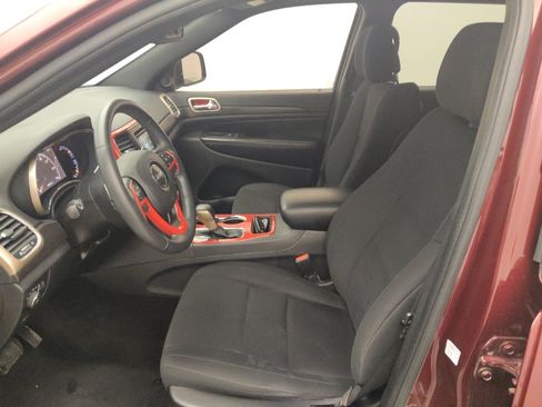 Used 2016 Jeep Grand Cherokee Laredo w/ Quick Order Package 23E image 17