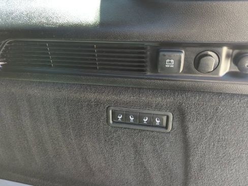 Certified 2024 Jeep Grand Wagoneer L 4WD image 29