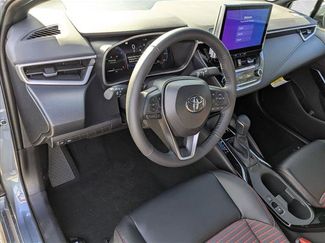 New 2026 Toyota Corolla XSE video 3