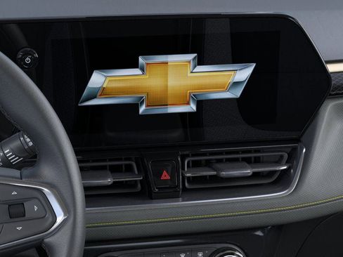 New 2025 Chevrolet TrailBlazer ACTIV w/ Convenience Package image 62