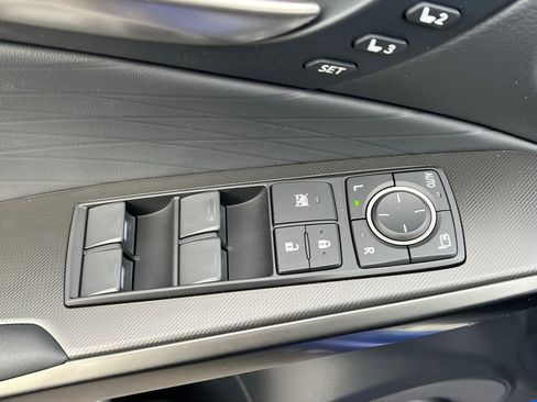 New 2025 Lexus IS 350 F Sport image 11
