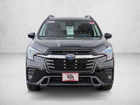 Certified 2025 Subaru Ascent Touring w/ Popular Package #2 image 2