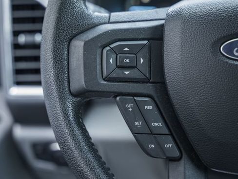 Used 2016 Ford F150 XLT w/ Equipment Group 302A Luxury AWD/4WD image 42