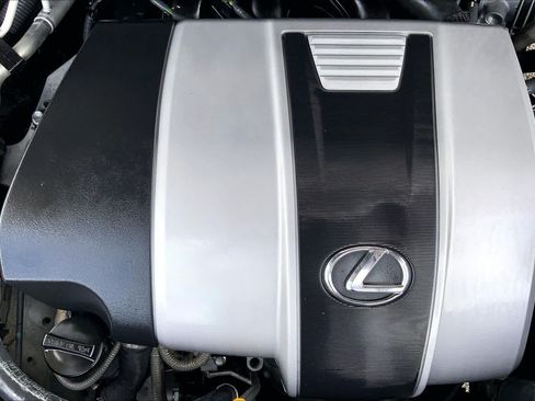 Used 2017 Lexus RX 350 FWD w/ Premium Package image 32