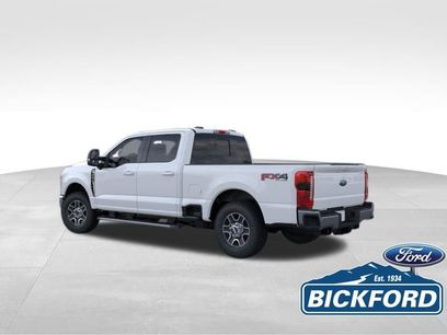New 2026 Ford F250 Lariat