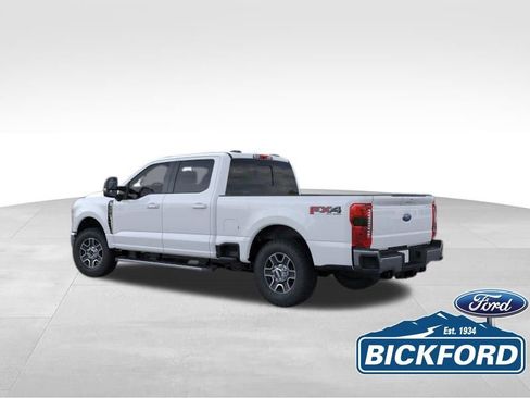 New 2026 Ford F250 Lariat AWD/4WD image 4