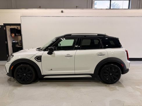Certified 2023 MINI Cooper Countryman S image 2