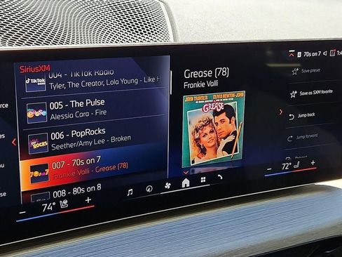 Used 2025 BMW i4 xDrive40i image 18