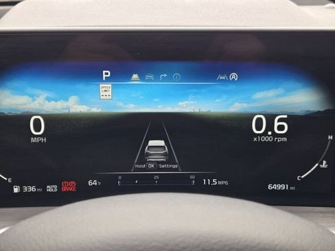 Certified 2023 Kia Telluride SX Prestige X-Pro AWD/4WD image 15