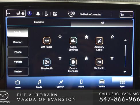 Used 2024 Chrysler Pacifica Touring-L image 35