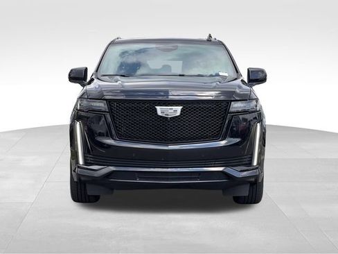 Used 2022 Cadillac Escalade ESV Sport RWD image 8