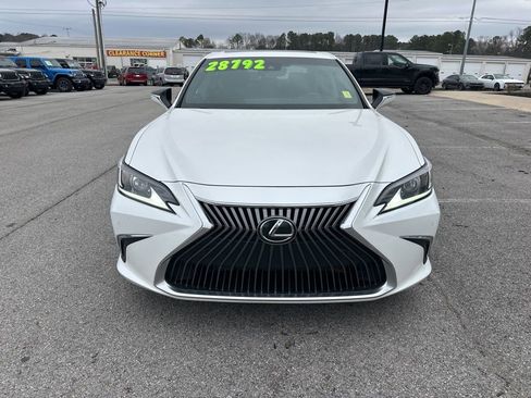 Used 2021 Lexus ES 350 w/ Premium Package image 25
