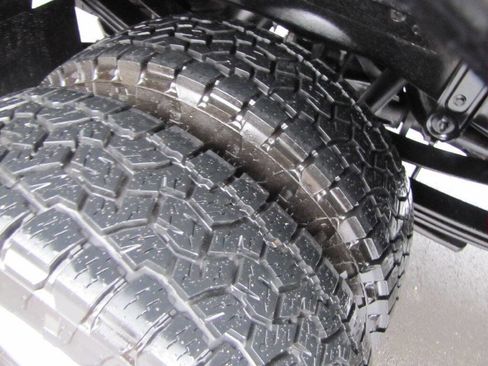 Used 2022 Ford F350 King Ranch w/ King Ranch Ultimate Package image 29